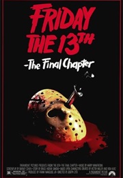 Friday the 13th Part 4 (1984)