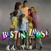 Bustin&#39; Loose