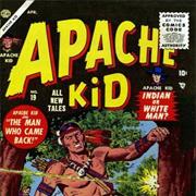 Apache Kid #11–19