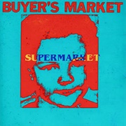 Casey White and the Blancos - Buyers Supermarket