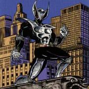 Shadowhawk