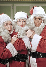 &quot;I Love Lucy&quot; Christmas Special (1956)