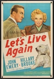 Let&#39;s Live Again (1948)