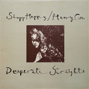 Henry Cow ‎/ Slapp Happy – Desperate Straights (1975)