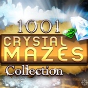 1001 Crystal Mazes Collection