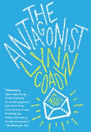 The Antagonist (Lynn Coady)