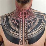 Tribal