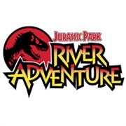 Jurassic Park River Adventure