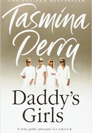 Daddy&#39;s Girls (Tasmona Perry)