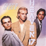 Heaven 17 Best Of