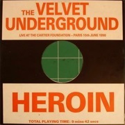 The Velvet Underground, Heroin