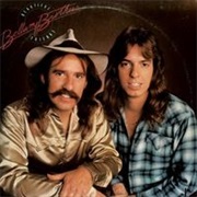 The Bellamy Brothers