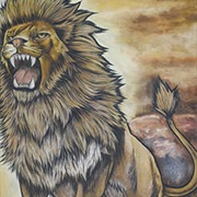 Nemean Lion