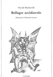 Belfagor Arcidiavolo (Machiavelli)