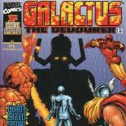 Galactus the Devourer