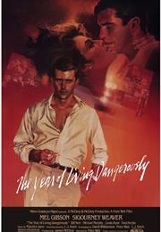 YEAR OF LIVING DANGEROUSLY, THE (1982)