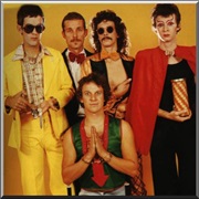 Skyhooks