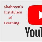 Shahreen&#39;s Institution of Learning
