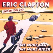 Clapton, Eric: One More Car One More Rider