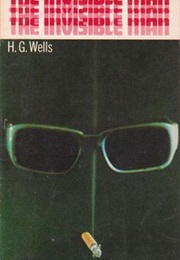 The Invisible Man (H.G. Wells)