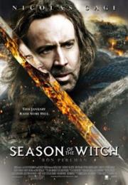 Season of the Witch (2011)