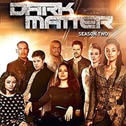 Dark Matter Season Two