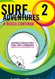 Surf Adventures 2 - A Busca Continua (2008)