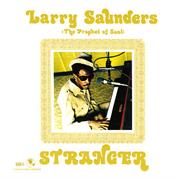 Larry Saunders - Stranger