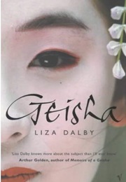 Geisha (Liza Dalby)