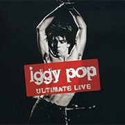 Iggy Pop - Ultimate Live