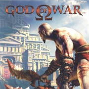 God of War (PS2)