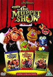 Best of the Muppet Show (2004)