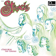 Alan Stivell - Chemins De Terre