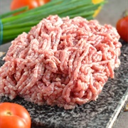 Ground Pork