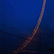 Sky Ladder