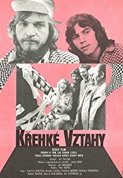 Krehké Vztahy (1980)