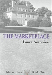 The Marketplace (Laura Antoniou)