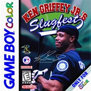 Ken Griffey Jr&#39;s Slugfest