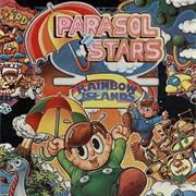 Parasol Stars