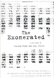 The Exonerated (Jessica Blank and Erik Jensen)