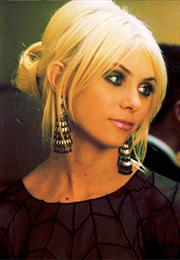 Jenny Humphrey