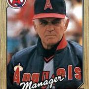 Gene Mauch