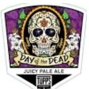 Tupps Day of the Dead IPA