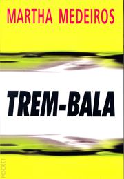 Trem-Bala