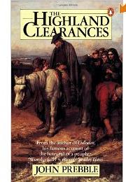 John Prebble the Highland Clearances