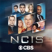 NCIS Season 17