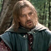 Boromir