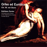 Orfeo Ed Euridice(Gluck)