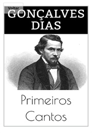 Primeiros Cantos (Gonçalves Dias)