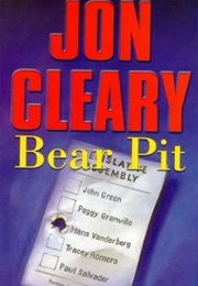 The Bear Pit (Jon Cleary)